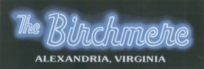 birchmere logo