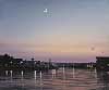 fishing creek moon